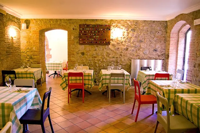 Futura Osteria di Abbadia Isola