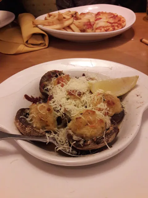 Olive Garden Italian Restaurant