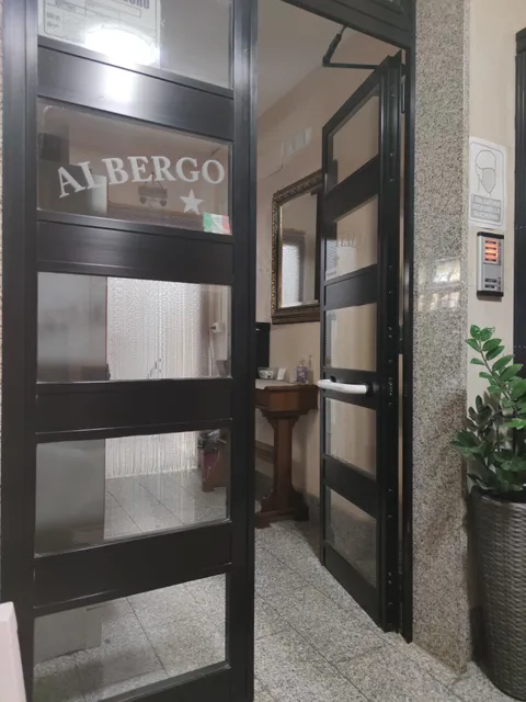 Albergo Italia