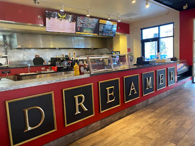 Dreamers Bistro