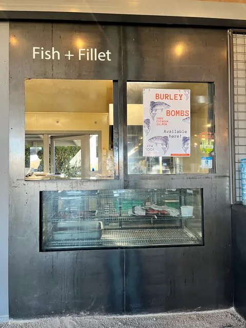 Hook Wanaka - Lake to Plate