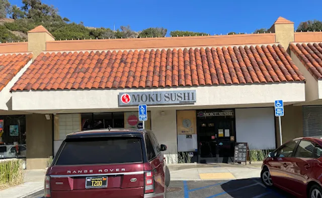 Moku Sushi