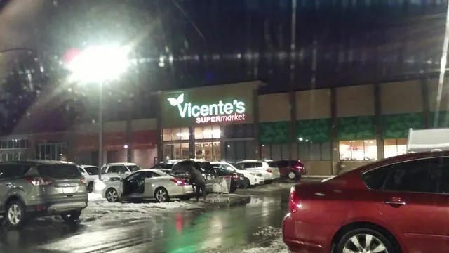Vicente's Supermarket