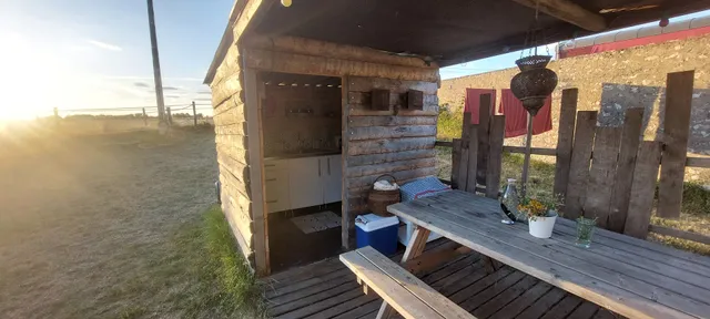 Camping du Petit Gué du Roi