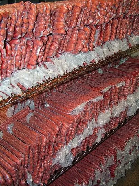 Great Lakes Smoked Meats - Wholesaler