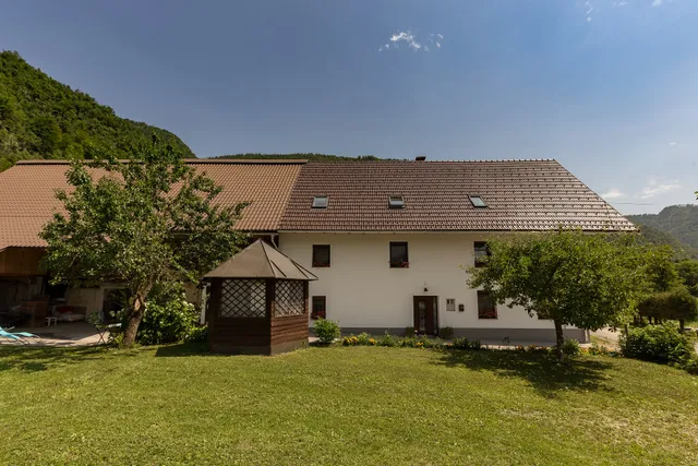 Apartmaji Rupnik
