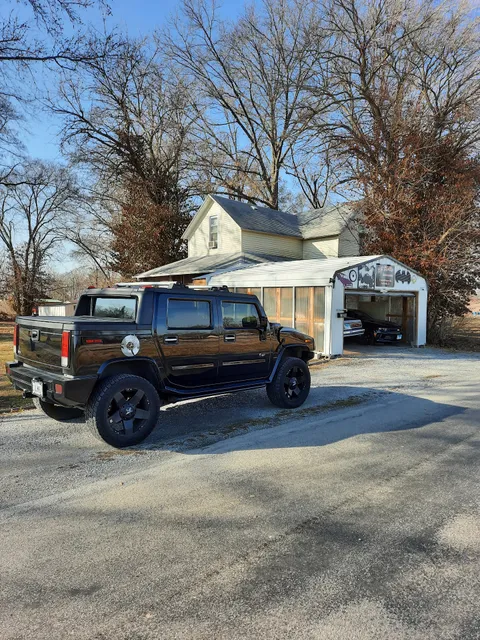 Mello's Entertainment