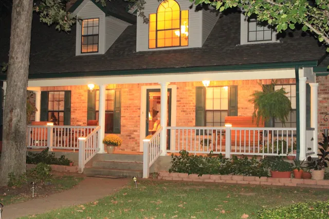 Cherry Creek Bed and Breakfast