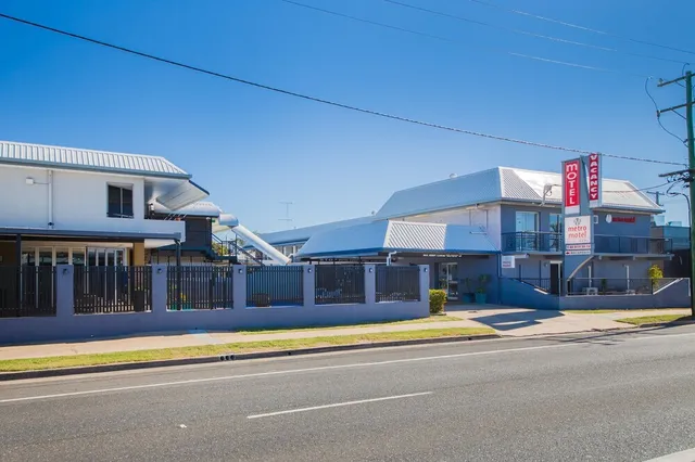 Metro Motel