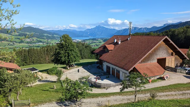 Hochsernerhof, A + S Niederbrucker GesbR
