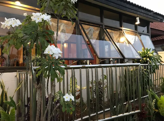 Take A Rest At Nakhon Phanom