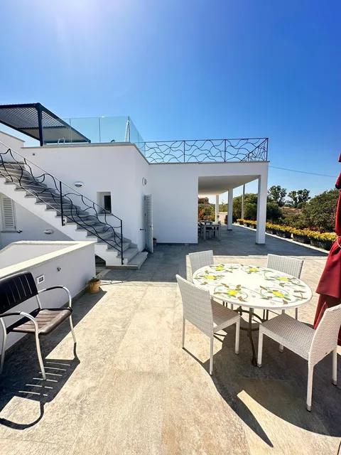 Villa Giulia Home Restaurant