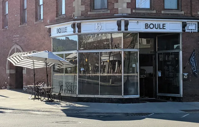 Boule Bakery
