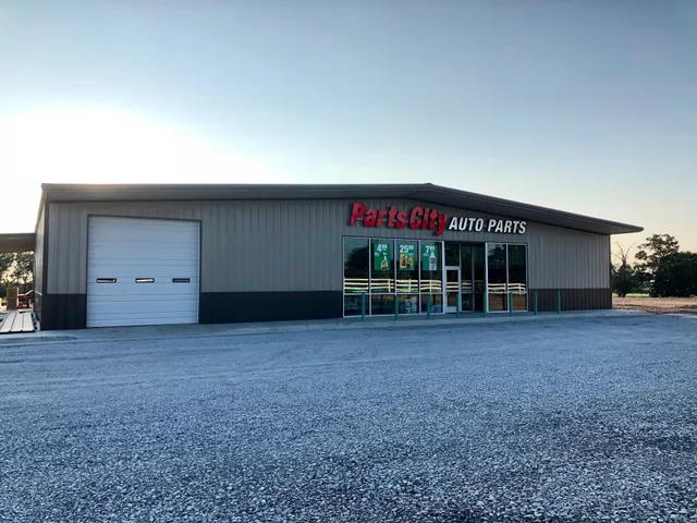 Parts City Auto Parts - Parts City LTE LLC