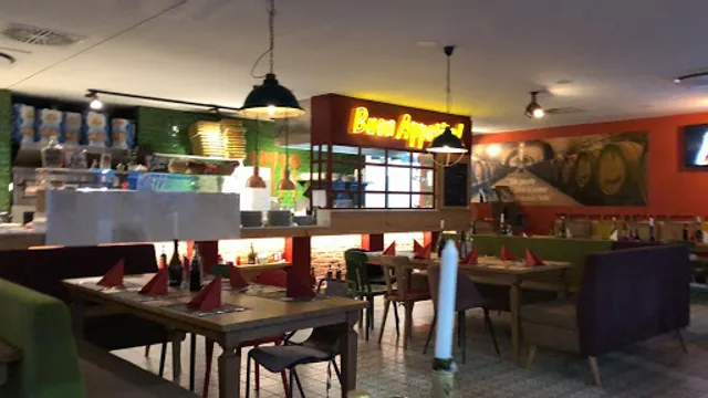 Il Peperoncino Höchstadt / Aisch