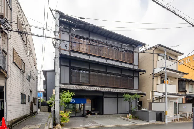 Rinn Kyoto Station West（鈴ホテル 京都駅西）【 Rinn Hotel Group 】