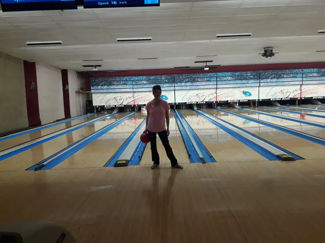 Strike Zone Lanes