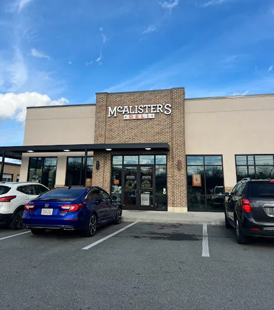McAlister's Deli