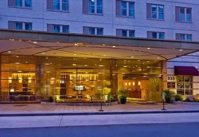 Residence Inn by Marriott Washington, DC National Mall
