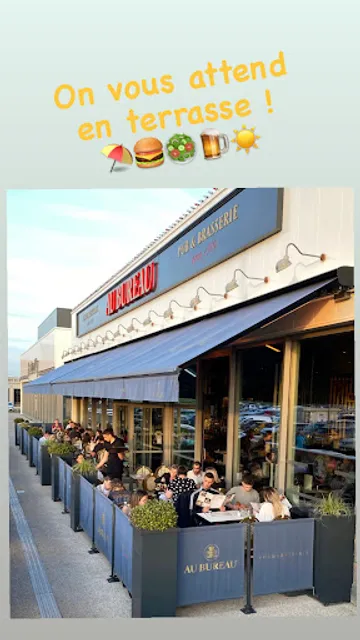 Au Bureau - Pub et Brasserie