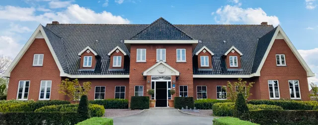 Hotel-restaurant Swaenenburg