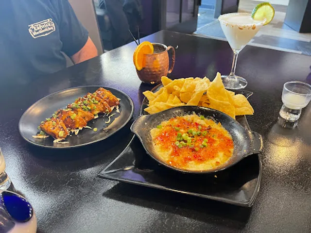 Riceworks Sushi & Asian Fusion Steakhouse - Kuna