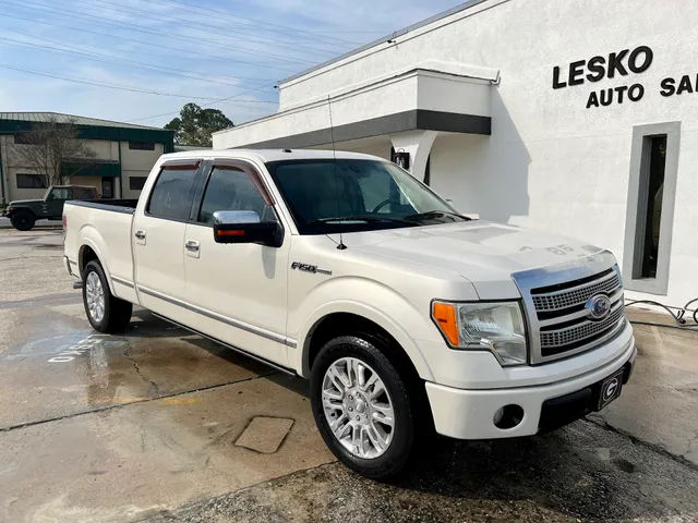 Lesko Auto Sales