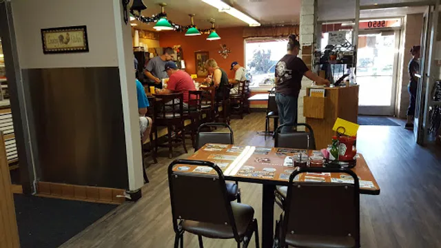 Flo's #2 Family Restaurant