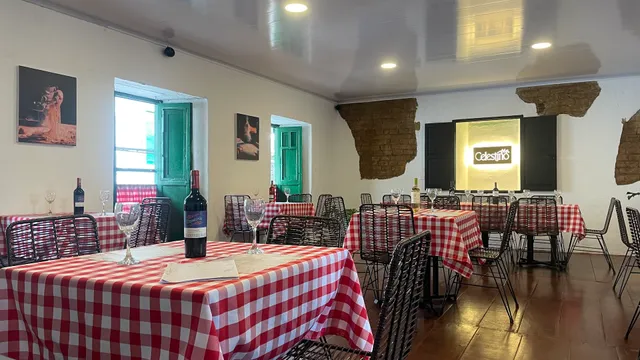 Celestino - Casa de Huespedes y Restaurante