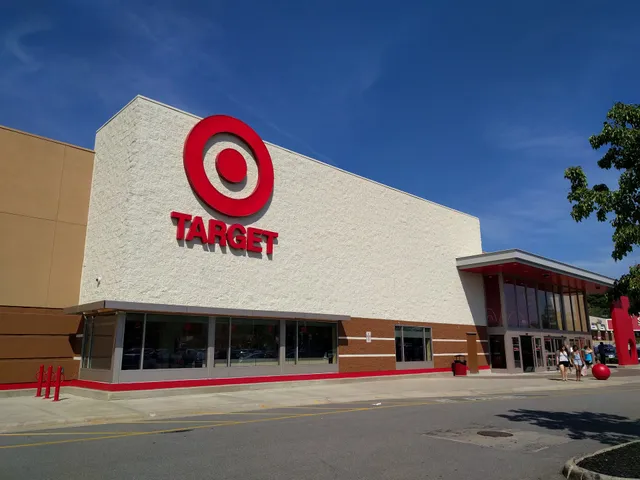 Target