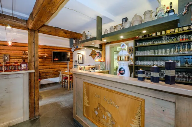 Hotel Garni und Gaststätte Zum Holzfäller