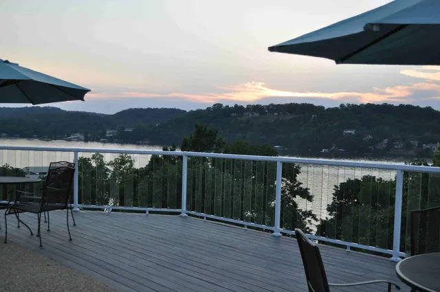 Lake Breeze Event Center