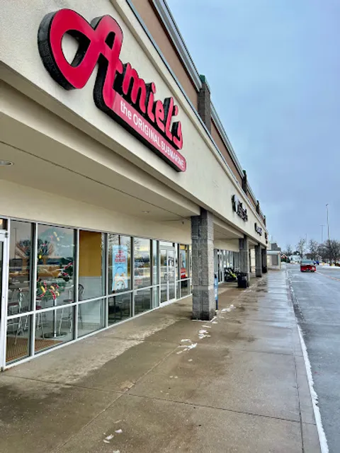 Amiel's the Original Submarine Victor