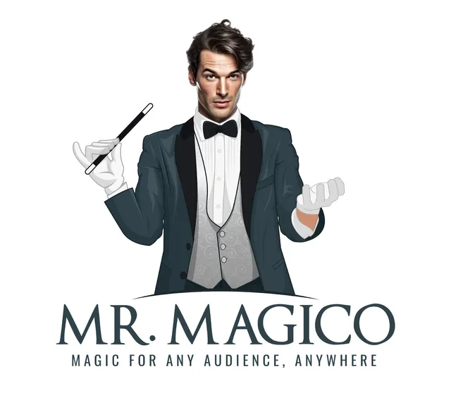 Mr. Magico