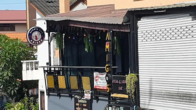 Amigo Bar & Restaurant