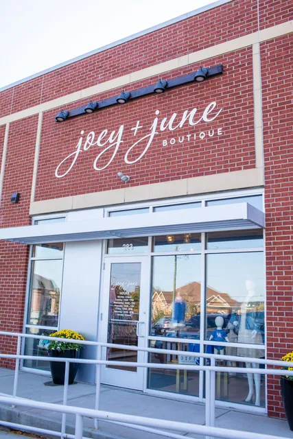 Joey & June Boutique