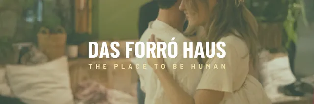 Forró Haus Stuttgart – Eventlocation & Kulturzentrum