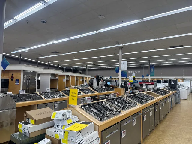 Pacific Sales Kitchen & Home Burbank