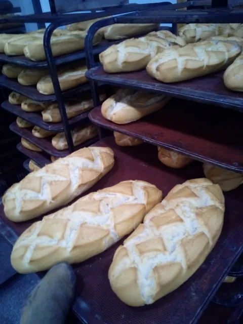 La Boutique del pan La Bosita