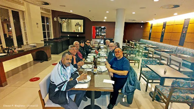 Restaurante Opera Morena