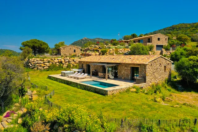 Domaine Aria Di Terra