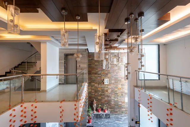 Saavi Hotel Huda City Centre