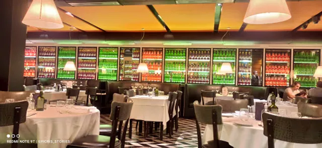 La Parolaccia Trattoria (Belgrano)