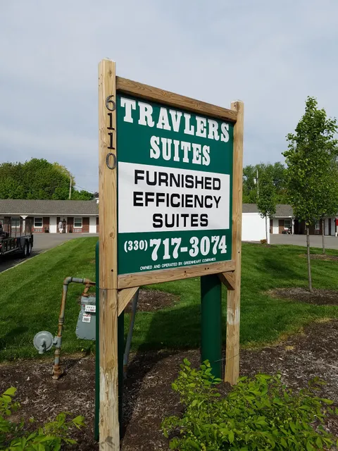 Travelers Suites