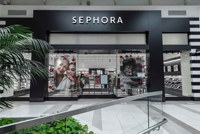 SEPHORA