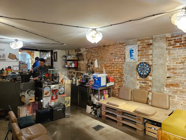 Shinwary Restaurant شینواری رستورانت 🇦🇫