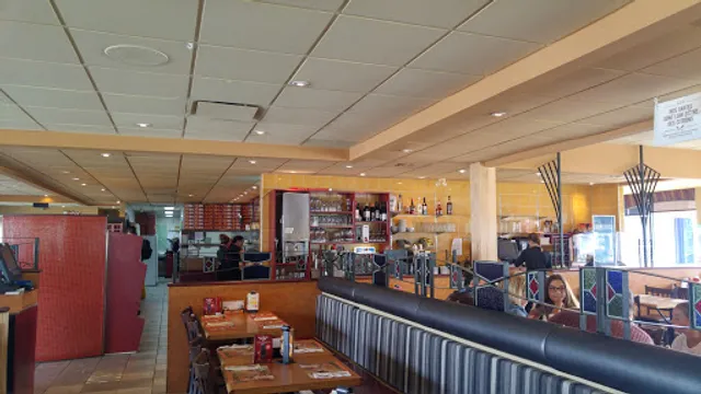 Restaurant Normandin Neufchâtel