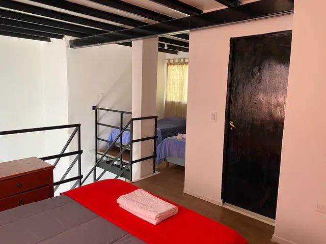 Ayacucho Aparts Mendoza