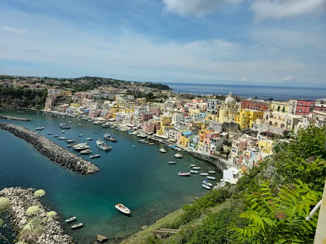 Belvedere Terra Murata