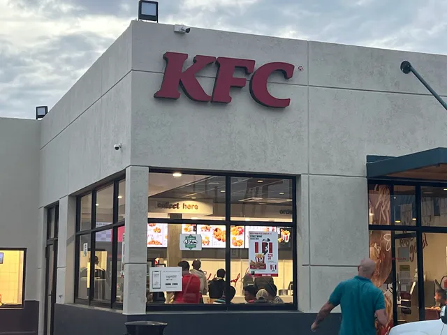 KFC Makeni Junction